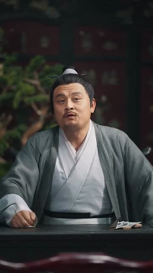 行道者之剑二十四(80集) 行道者之剑二十四(80集)短剧最终回限免畅看
