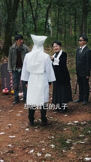 落地为兄弟,何必骨肉亲(60集) 落地为兄弟,何必骨肉亲(60集)短剧完结全集限免刷