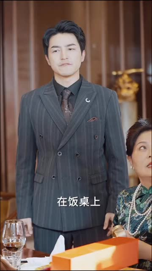 风云再起(全集) 风云再起(全集)短剧超清全集在线看