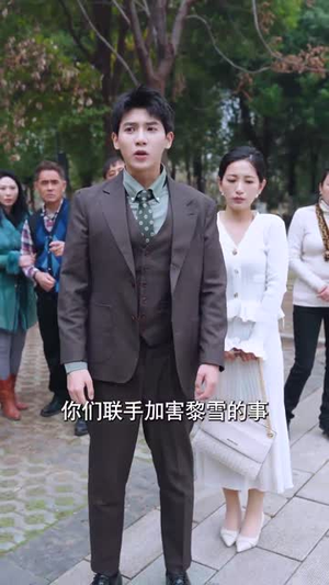 无形之刃(37集) 无形之刃(37集)短剧全集畅看无门槛