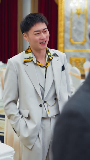 镇国天师(81集) 镇国天师(81集)短剧结局篇全集直通