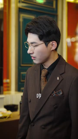 人无感恩业难立(30集) 人无感恩业难立(30集)短剧全系列永久免费