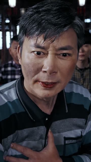 荣耀守护者(54集) 荣耀守护者(54集)短剧最终章免费合集