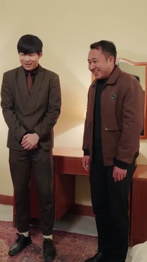 天上掉下个金宝儿(70集) 天上掉下个金宝儿(70集)短剧全集高清无码版