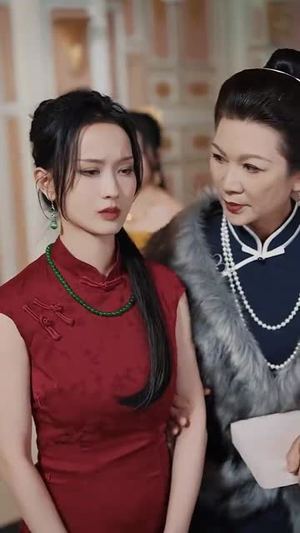 完蛋少帅夫人成替身了(39集) 完蛋少帅夫人成替身了(39集)短剧完整版全集放送