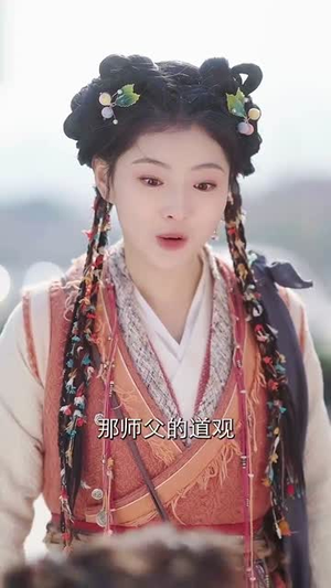 她力拔山兮我宠入心扉(62集) 她力拔山兮我宠入心扉(62集)短剧合集4K修复版