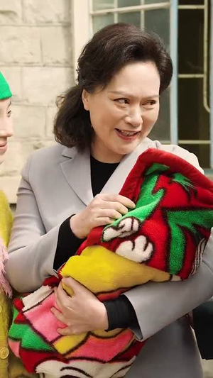 彪悍媳妇的八零年代(109集) 彪悍媳妇的八零年代(109集)短剧全集幕后花絮版