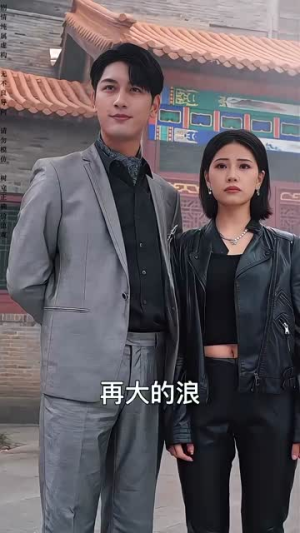 纪总大佬夫人下山了(92集) 纪总大佬夫人下山了(92集)短剧全集高清无码版