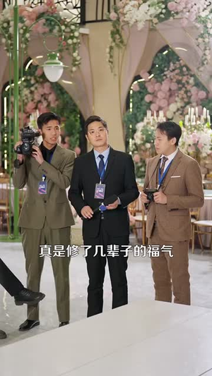 那场盛大暗恋(107集) 那场盛大暗恋(107集)短剧全集热力排行榜之一