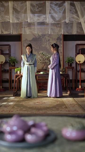 嫁给首辅后要风得雨(75集) 嫁给首辅后要风得雨(75集)短剧合集彩蛋完整版