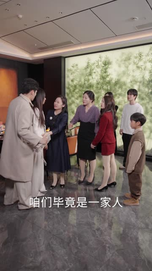 年薪百万后亲戚过继儿子给我(30集) 年薪百万后亲戚过继儿子给我(30集)短剧最终章免费合集