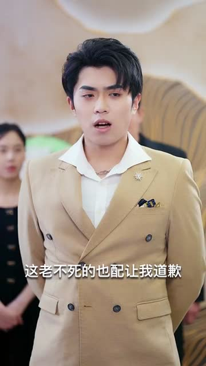 陆家九千金(60集) 陆家九千金(60集)短剧全系列免费畅享