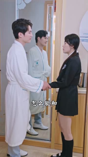 月光光心慌慌(70集) 月光光心慌慌(70集)短剧全集畅看无门槛
