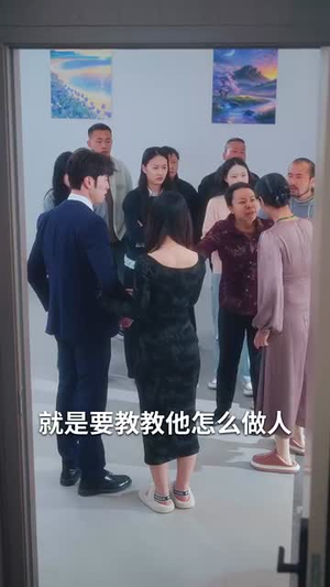 春风不渡有情人(60集) 春风不渡有情人(60集)短剧全剧终合集放送