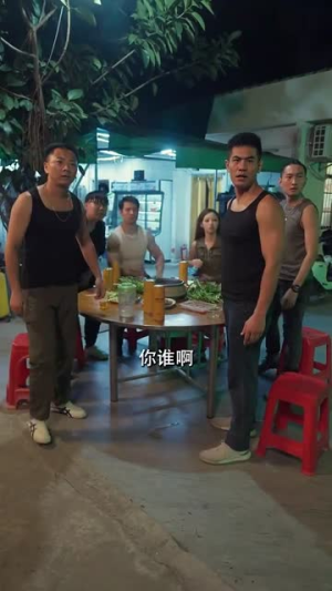 我在缅北九死一生(80集) 我在缅北九死一生(80集)短剧高分全集在线刷