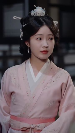 侯门嫡女骆宁传(82集) 侯门嫡女骆宁传(82集)短剧大结局全集解锁