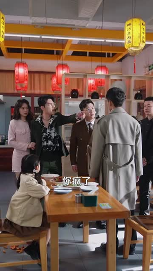 荣归故里之新官上任(100集) 荣归故里之新官上任(100集)短剧全剧终限免畅刷