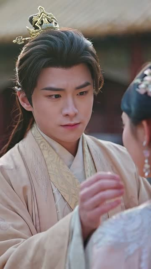 愿君安宁(34集) 愿君安宁(34集)短剧终极大结局合集