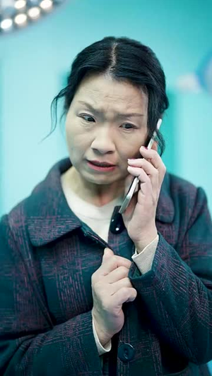 绝情母子之圆谎(58集) 绝情母子之圆谎(58集)短剧热播全集免费追
