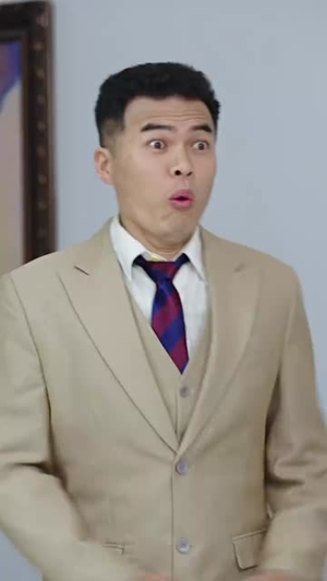 新:一夜暴富(62集) 新:一夜暴富(62集)短剧全集幕后花絮版