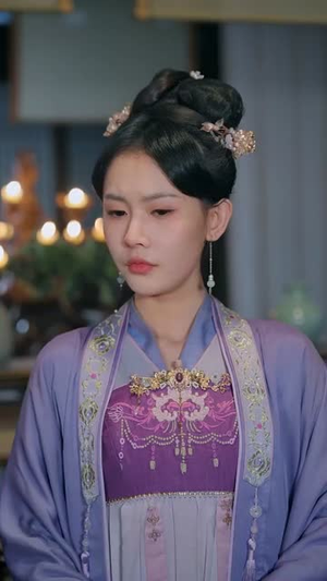 惹不起的世子夫人(80集) 惹不起的世子夫人(80集)短剧全系列免费畅享
