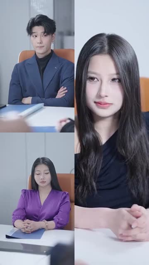 姿本星心动(48集) 姿本星心动(48集)短剧收官全集限免看