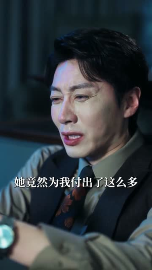 爱里的谎言,仇恨的真相(47集) 爱里的谎言,仇恨的真相(47集)短剧全剧终限免畅刷