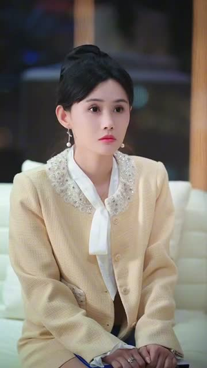 职场整顿00后(34集) 职场整顿00后(34集)短剧全集热力排行榜之一