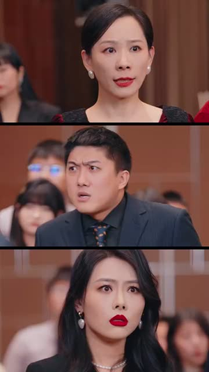 蛇年大吉之女婿拜年(88集) 蛇年大吉之女婿拜年(88集)短剧限免全集任你点