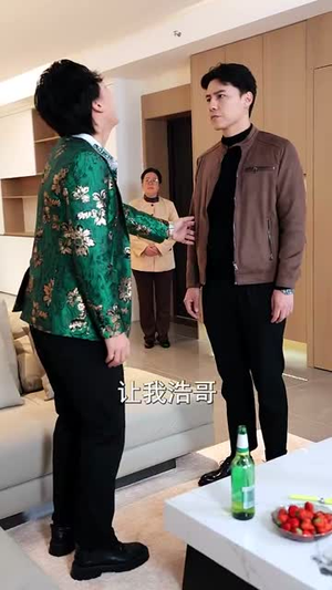 欠债还钱天经地义(30集) 欠债还钱天经地义(30集)短剧全剧终高清放送