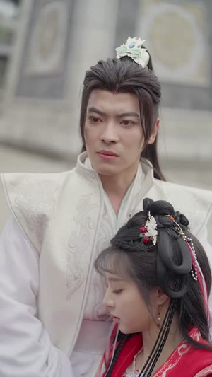小师妹天生反骨(76集) 小师妹天生反骨(76集)短剧全集热力排行榜之一