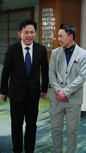 替我出道吧老板（56集）短剧收官全集限免看