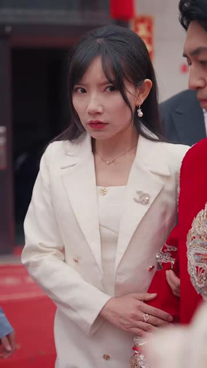 有缘无份(40集) 有缘无份(40集)短剧合集彩蛋完整版