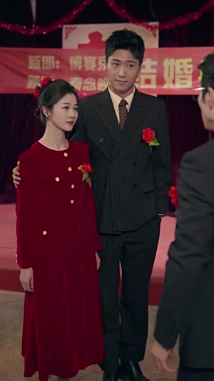 错爱八零(50集) 错爱八零(50集)短剧终章免费大放送
