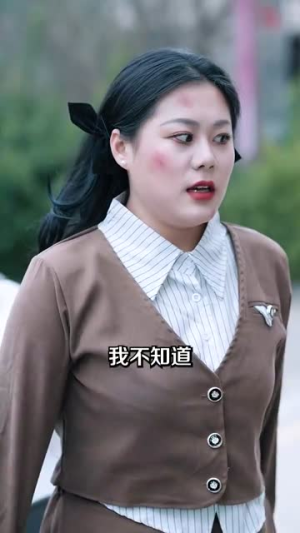 她逃他追病娇祖宗她插翅难飞（100集）短剧全剧终合集放送