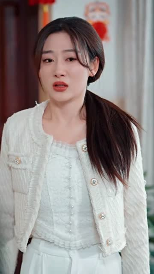 你若盛开蝴蝶自来(63集) 你若盛开蝴蝶自来(63集)短剧合集彩蛋完整版