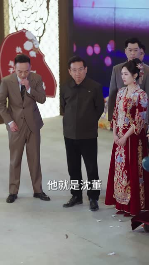 新婚难成谁之错(30集) 新婚难成谁之错(30集)短剧合集杜比音效版