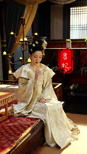 长姐回京后,太子沦陷了(63集) 长姐回京后,太子沦陷了(63集)短剧全集秒播无卡顿