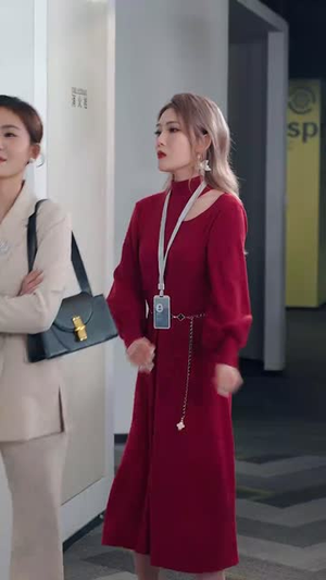 闪婚后我被老公裁员了(35集) 闪婚后我被老公裁员了(35集)短剧最终回限免畅看