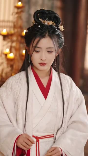 小公爷夫人回来救全族了(100集) 小公爷夫人回来救全族了(100集)短剧全集热力排行榜之一