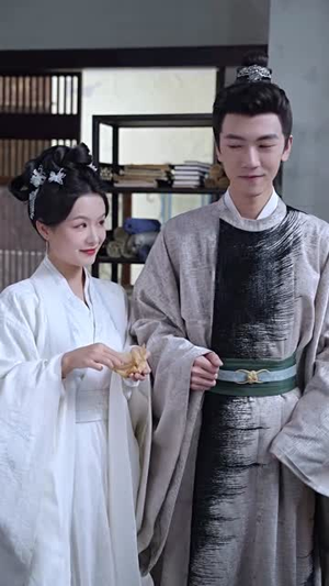 步步为赢(37集) 步步为赢(37集)短剧合集彩蛋完整版