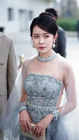他曾爱我似骄阳(31集) 他曾爱我似骄阳(31集)短剧爆款全集在线播