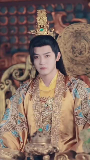 反派的自我修养(60集) 反派的自我修养(60集)短剧合集彩蛋完整版