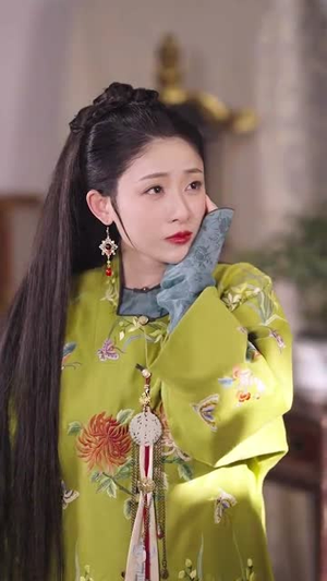 神医小太后一手银针定江山(61集) 神医小太后一手银针定江山(61集)短剧收官全集限免看
