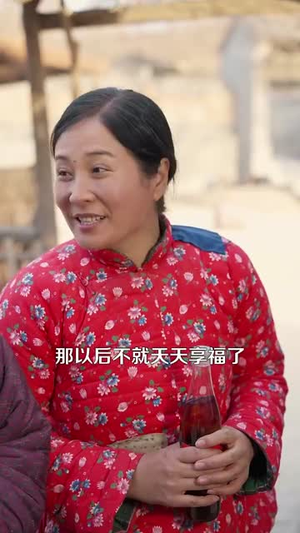 六零年代我有聚宝盆(100集) 六零年代我有聚宝盆(100集)短剧全集热力排行榜之一