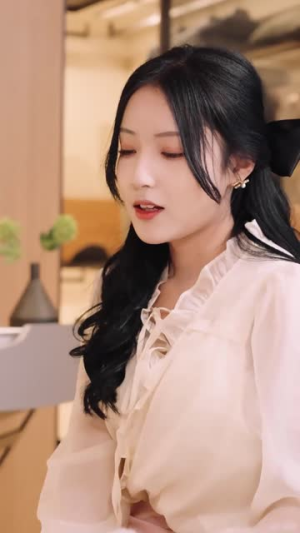 如此神秘的她(97集) 如此神秘的她(97集)短剧合集彩蛋完整版