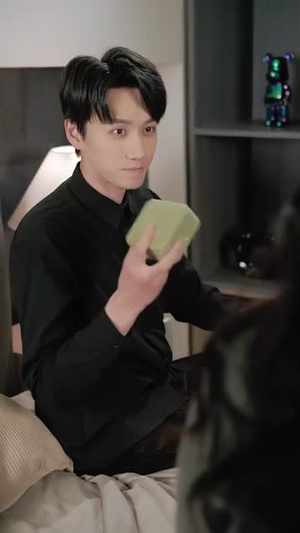 月光落在我身上(76集) 月光落在我身上(76集)短剧终极大放送合集