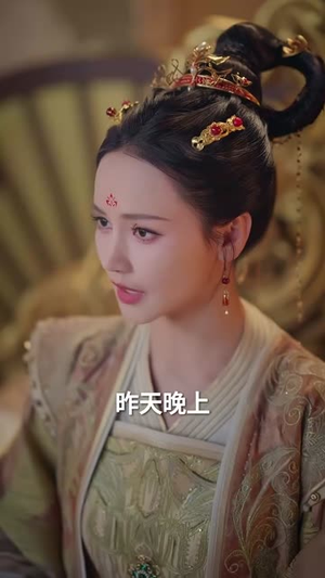 宫颜乱(79集) 宫颜乱(79集)短剧全集连看不停歇