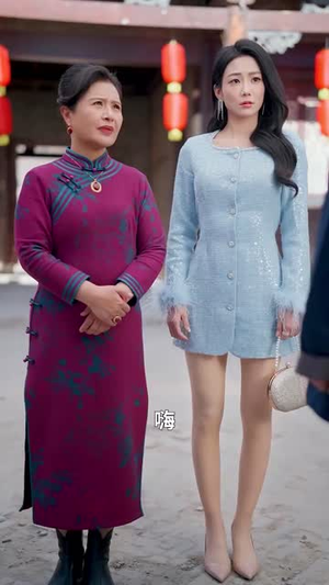 我的子女各个都是绝世天骄(80集) 我的子女各个都是绝世天骄(80集)短剧精选全集无广告