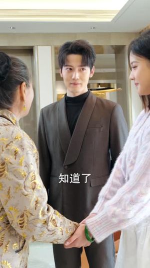 团宠干金归来周少要贴贴(62集) 团宠干金归来周少要贴贴(62集)短剧全集投屏大屏看